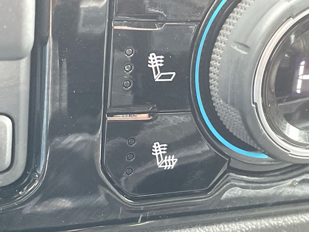 2024 Chevrolet Silverado 3500 HD LTZ