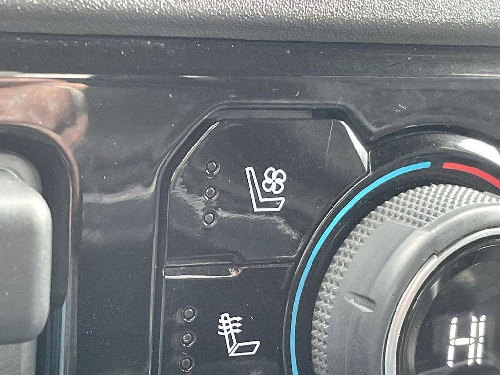 2024 Chevrolet Silverado 3500 HD LTZ