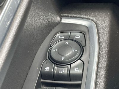 2024 Chevrolet Silverado 3500 HD LTZ