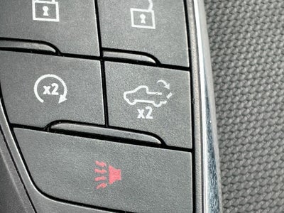 2024 Chevrolet Silverado 3500 HD LTZ