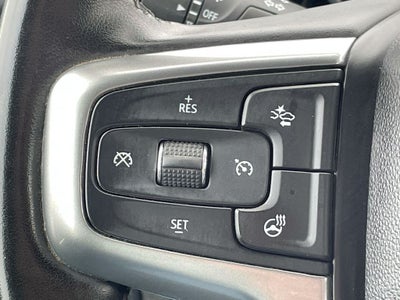 2024 Chevrolet Silverado 3500 HD LTZ