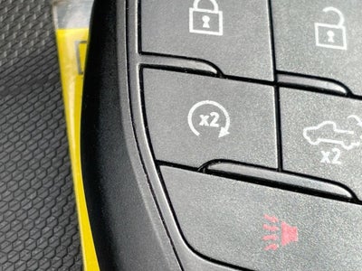 2024 Chevrolet Silverado 3500 HD LTZ