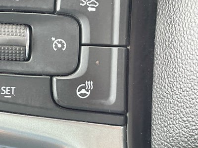 2024 Chevrolet Silverado 3500 HD LTZ