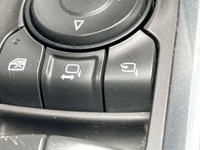 2024 Chevrolet Silverado 3500 HD LTZ