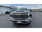 2024 Chevrolet Silverado 3500 HD LTZ