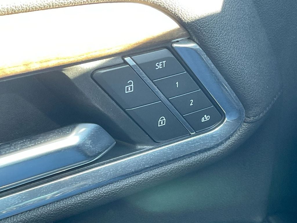 2024 Chevrolet Silverado 3500 HD High Country