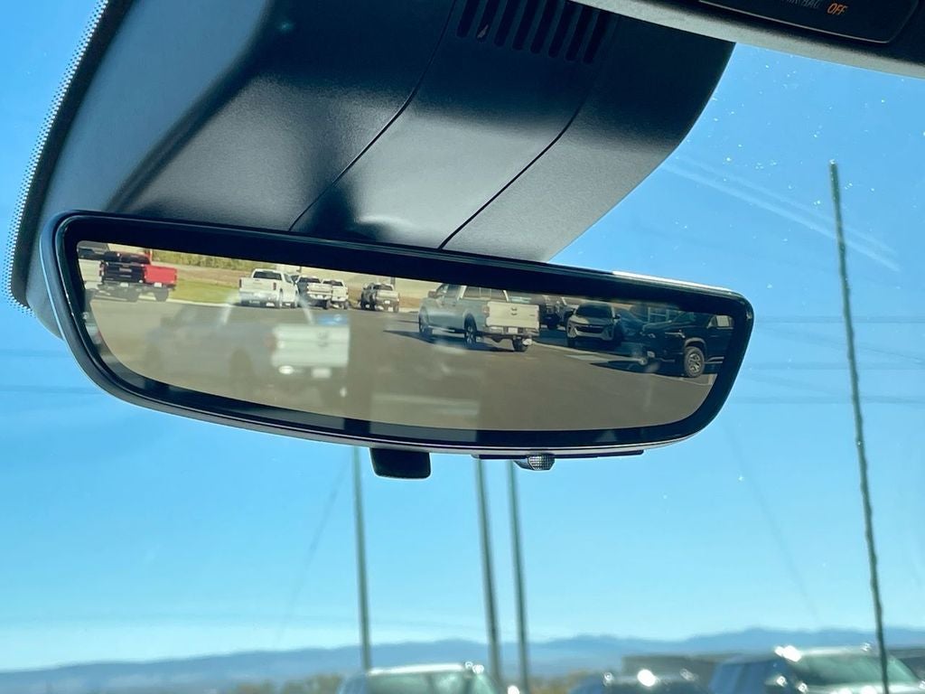 2024 Chevrolet Silverado 3500 HD High Country