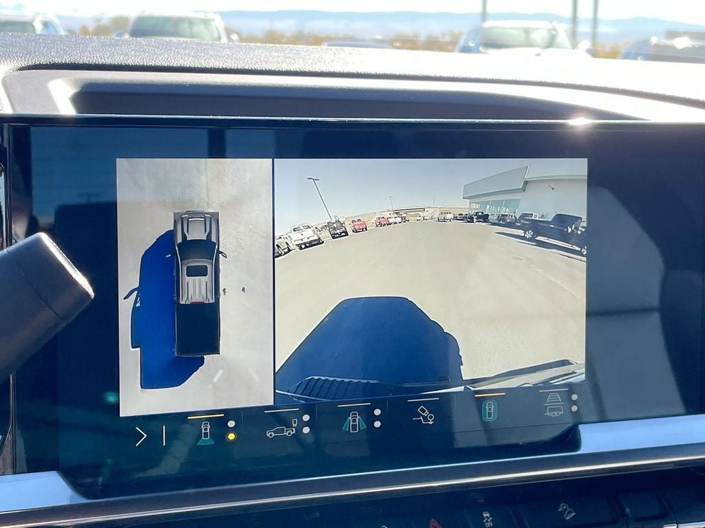 2024 Chevrolet Silverado 3500 HD High Country