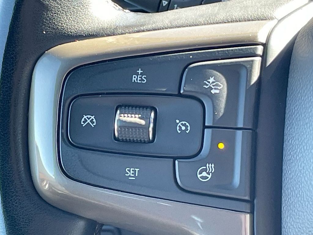 2024 Chevrolet Silverado 3500 HD High Country