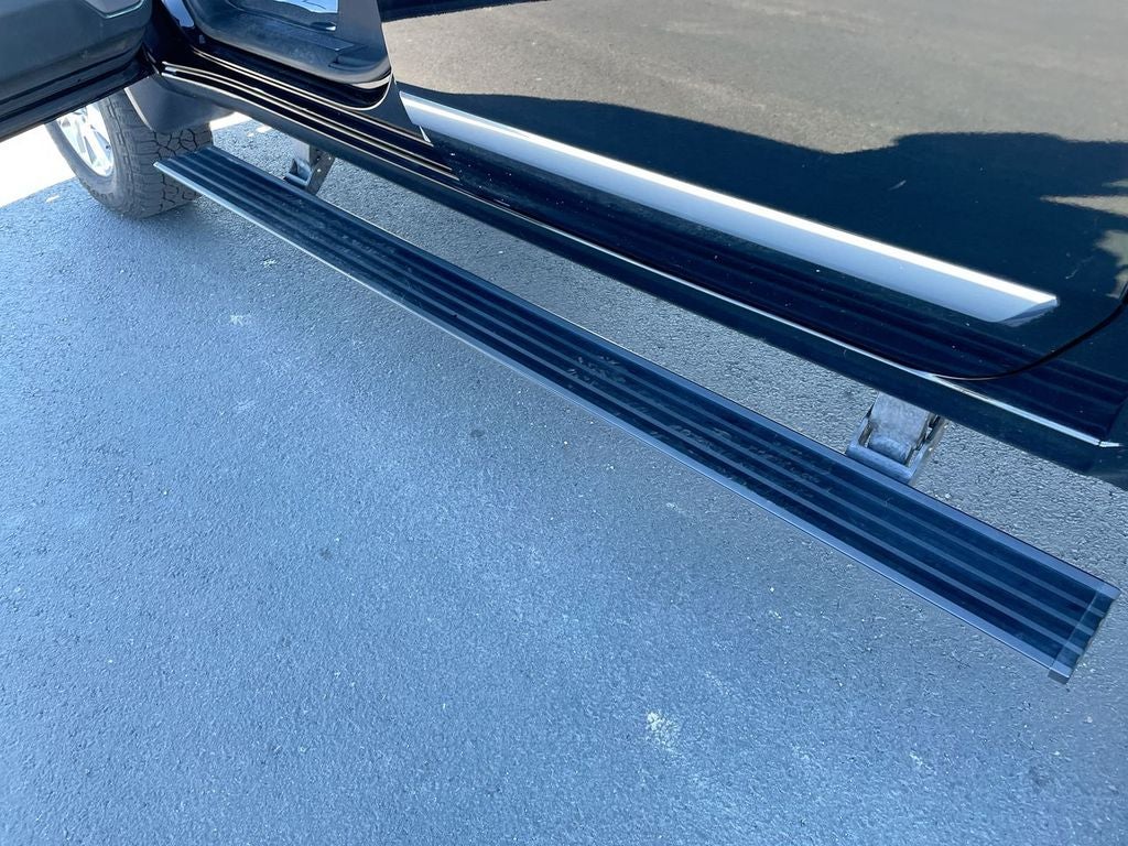 2024 Chevrolet Silverado 3500 HD High Country