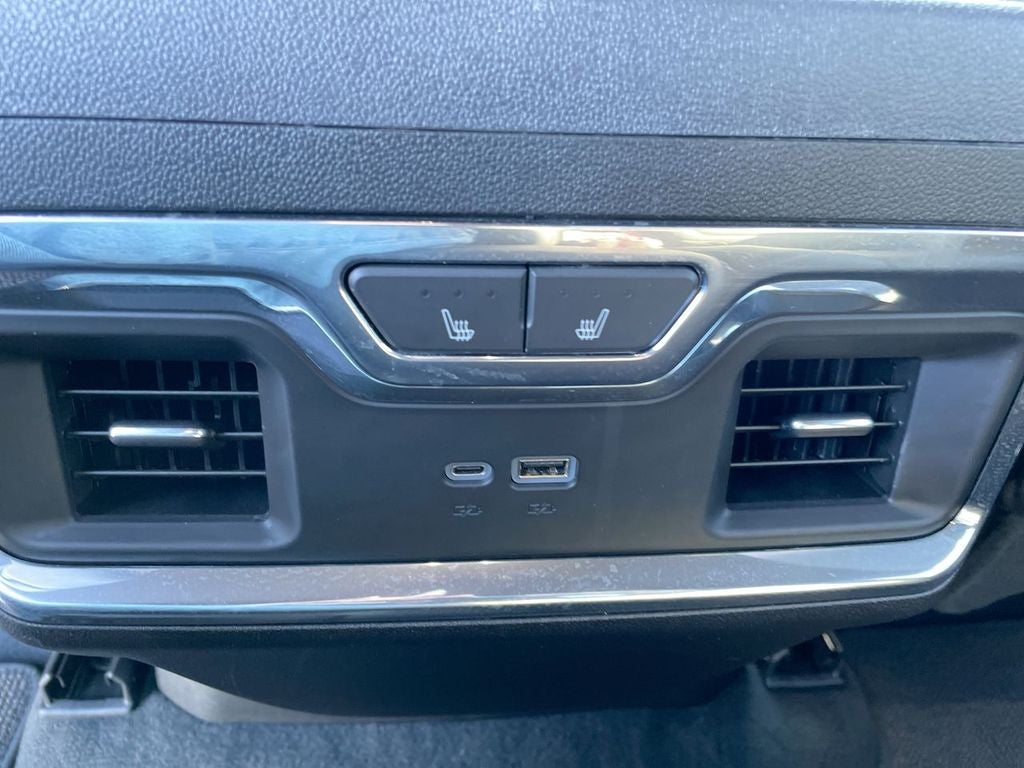 2024 Chevrolet Silverado 3500 HD High Country