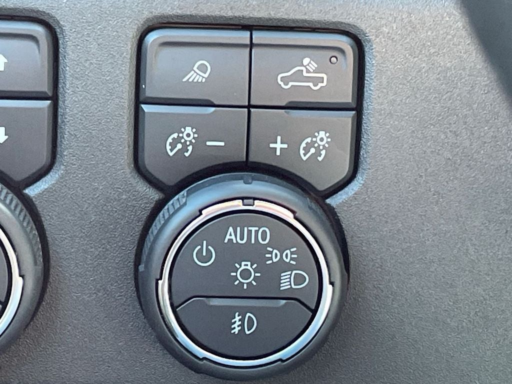 2024 Chevrolet Silverado 3500 HD High Country