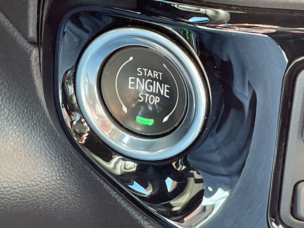 2024 Chevrolet Silverado 3500 HD High Country