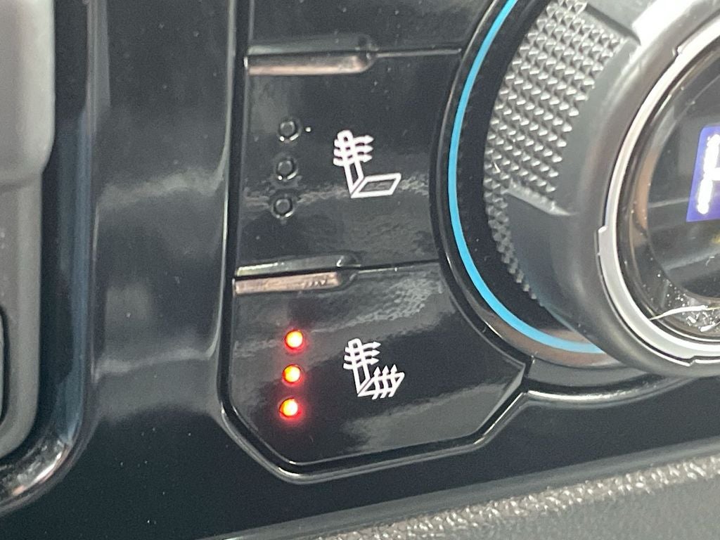 2024 Chevrolet Silverado 3500 HD High Country