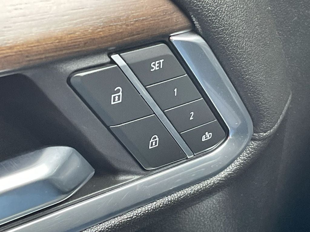 2024 Chevrolet Silverado 3500 HD High Country