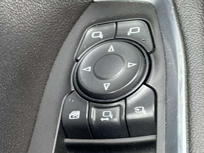 2024 Chevrolet Silverado 3500 HD High Country