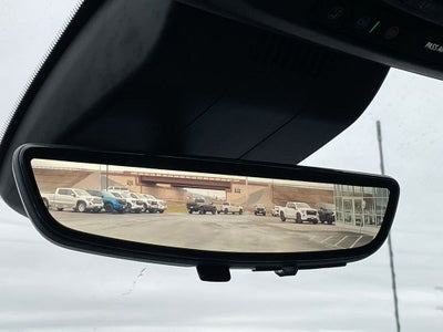 2024 Chevrolet Silverado 3500 HD High Country