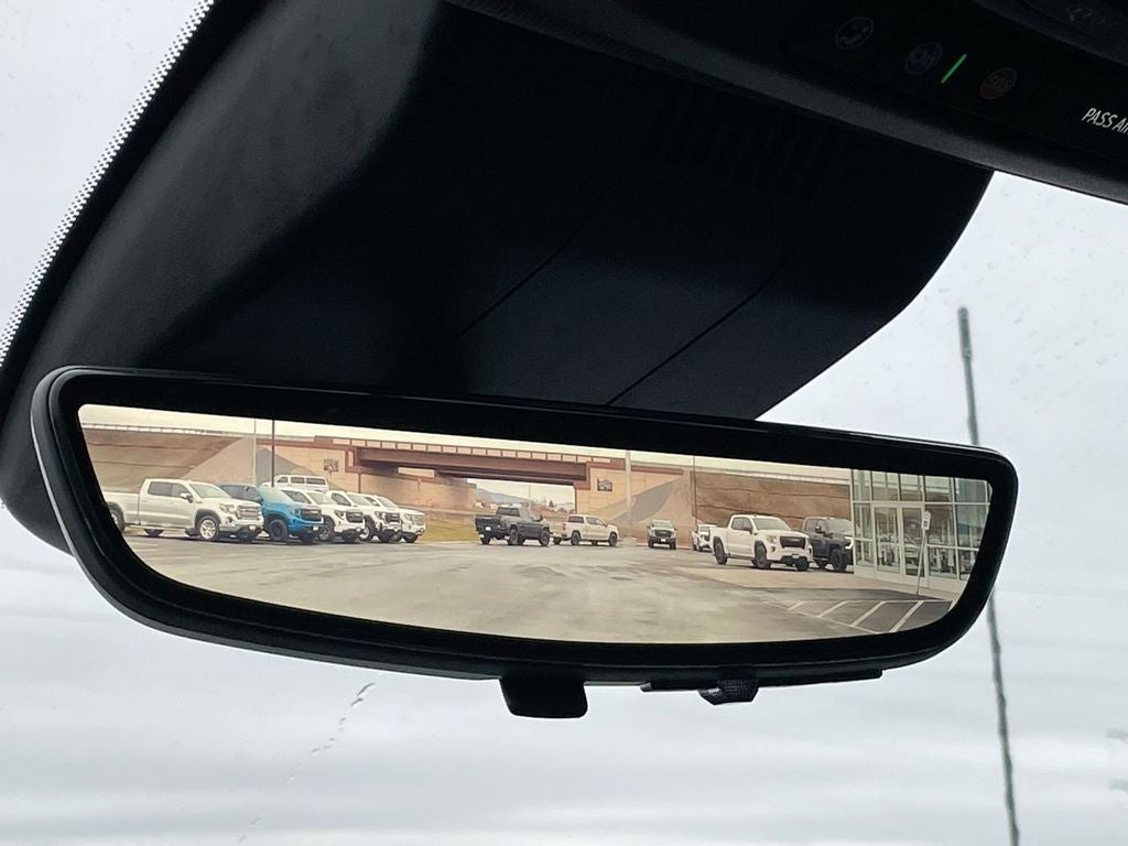 2024 Chevrolet Silverado 3500 HD High Country