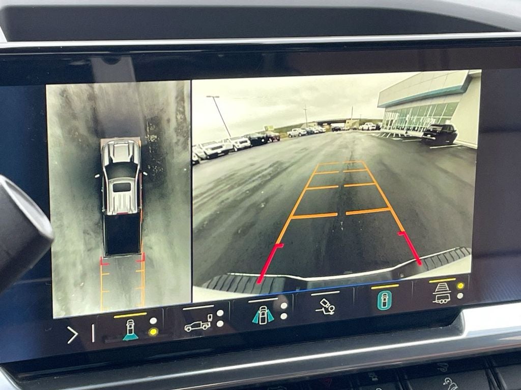 2024 Chevrolet Silverado 3500 HD High Country