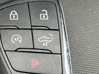 2024 Chevrolet Silverado 3500 HD High Country