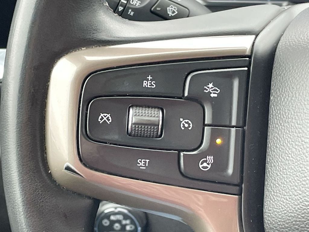 2024 Chevrolet Silverado 3500 HD High Country