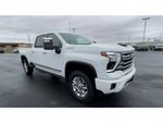 2024 Chevrolet Silverado 3500 HD High Country