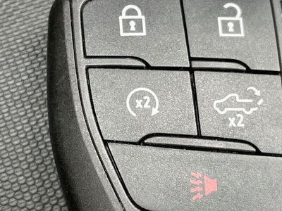 2024 Chevrolet Silverado 3500 HD High Country