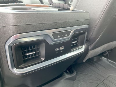 2024 Chevrolet Silverado 3500 HD High Country