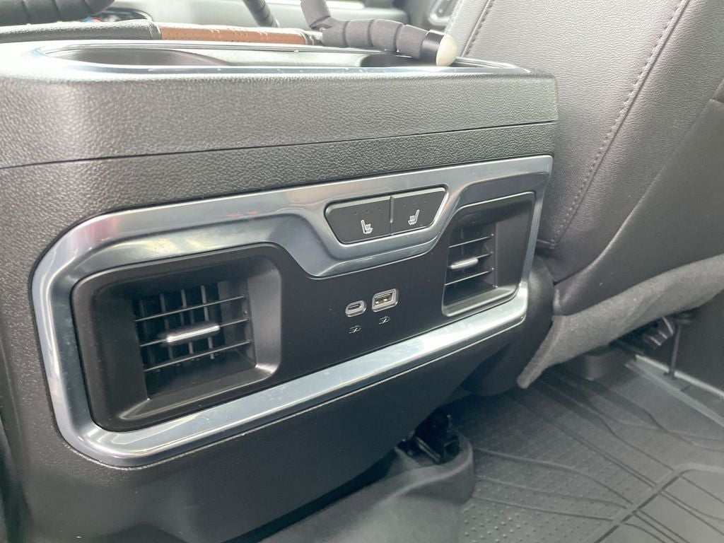 2024 Chevrolet Silverado 3500 HD High Country