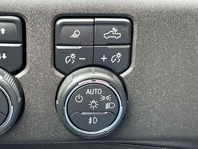 2024 Chevrolet Silverado 3500 HD High Country