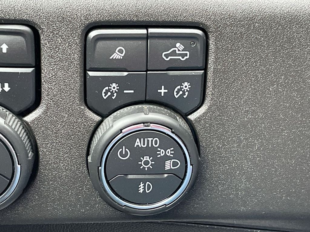 2024 Chevrolet Silverado 3500 HD High Country