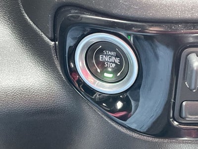 2024 Chevrolet Silverado 3500 HD High Country