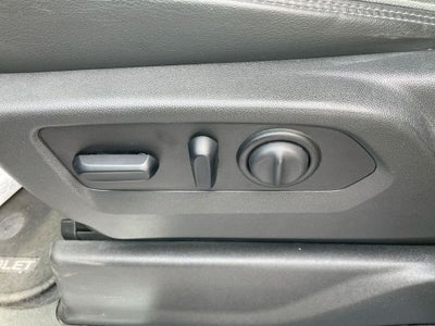 2020 Chevrolet Silverado 3500 HD High Country