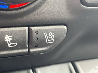 2020 Chevrolet Silverado 3500 HD High Country