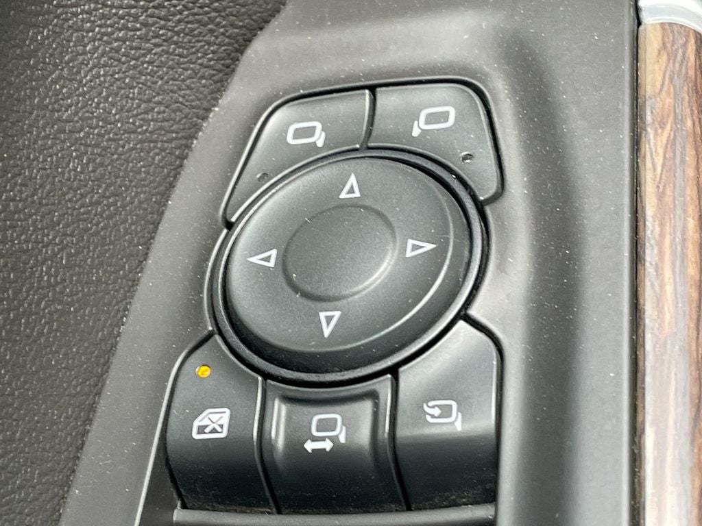 2020 Chevrolet Silverado 3500 HD High Country