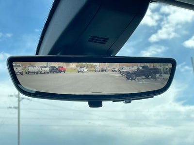 2020 Chevrolet Silverado 3500 HD High Country