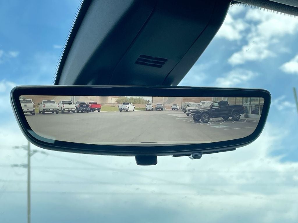 2020 Chevrolet Silverado 3500 HD High Country