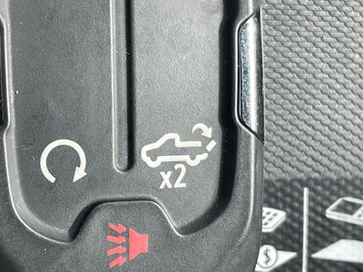 2020 Chevrolet Silverado 3500 HD High Country