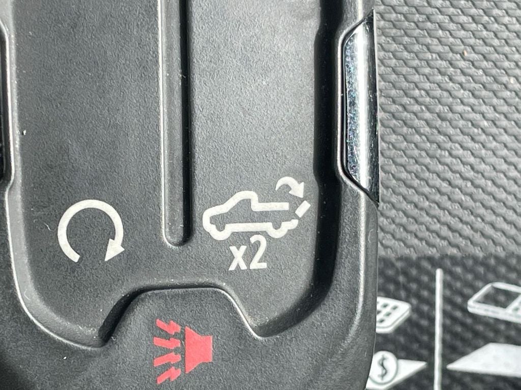 2020 Chevrolet Silverado 3500 HD High Country