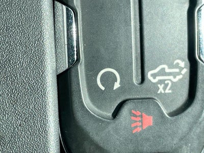 2020 Chevrolet Silverado 3500 HD High Country