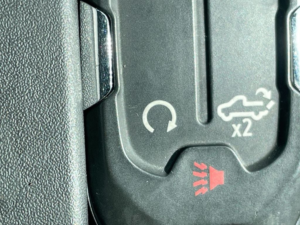 2020 Chevrolet Silverado 3500 HD High Country