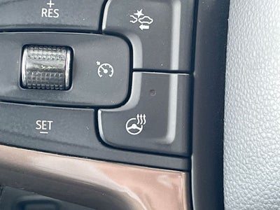 2020 Chevrolet Silverado 3500 HD High Country