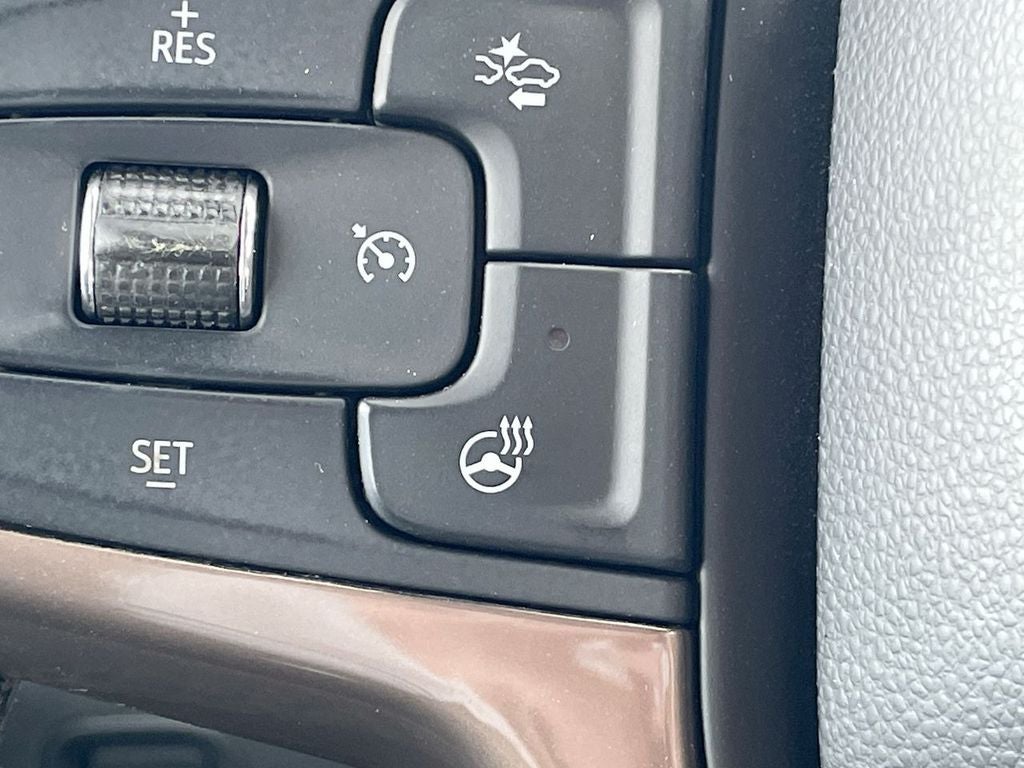 2020 Chevrolet Silverado 3500 HD High Country