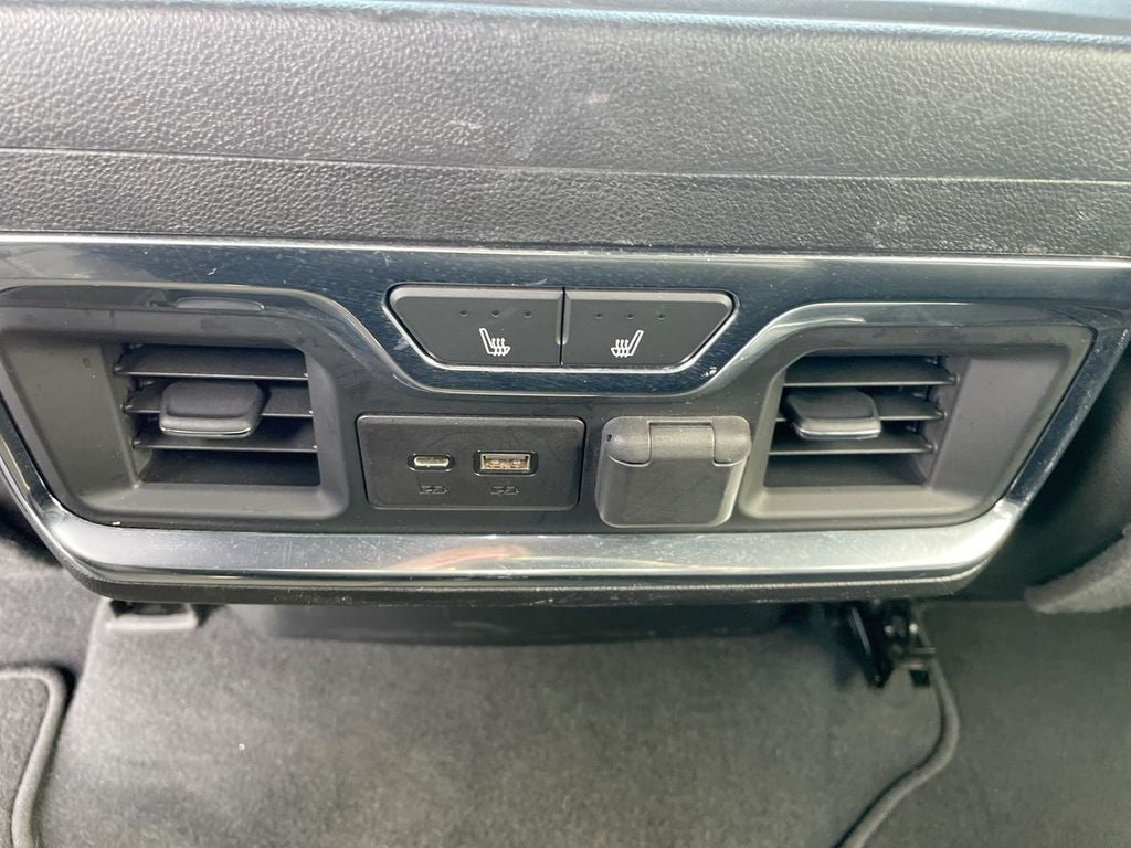 2020 Chevrolet Silverado 3500 HD High Country