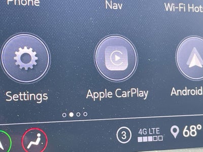 2020 Chevrolet Silverado 3500 HD High Country