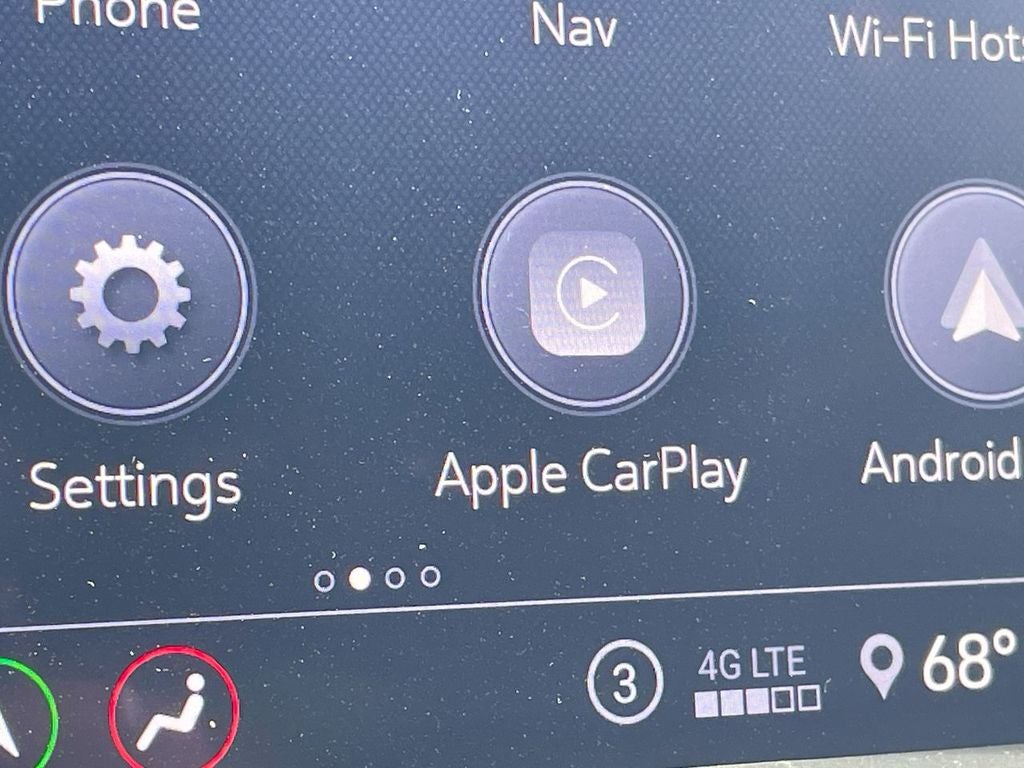 2020 Chevrolet Silverado 3500 HD High Country