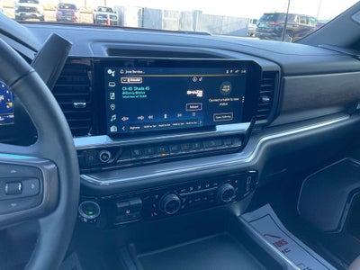 2024 Chevrolet Silverado 3500 HD High Country