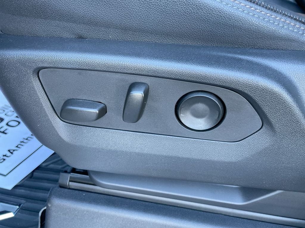 2024 Chevrolet Silverado 3500 HD High Country