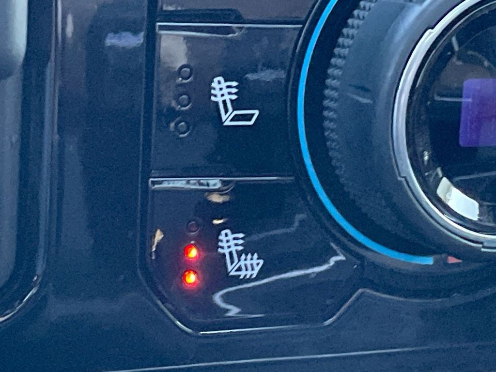 2024 Chevrolet Silverado 3500 HD High Country