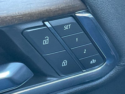 2024 Chevrolet Silverado 3500 HD High Country